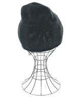 POLO JEANS CO.（ポロジーンズカンパニー）ニットキャップ・ビーニー 黒 サイズ:- メンズ/2200610402081