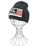 POLO JEANS CO. ニットキャップ・ビーニー