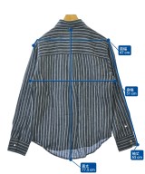 POLO JEANS CO.（ポロジーンズカンパニー）カジュアルシャツ 紺 サイズ:M メンズ/2200623091104