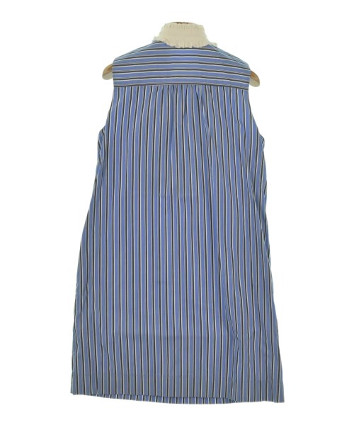 POLO JEANS CO.（ポロジーンズカンパニー）ワンピース 青 サイズ:M レディース/2200639954332