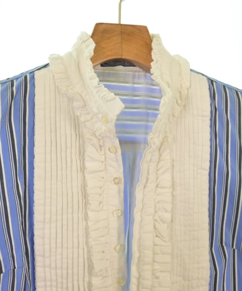 POLO JEANS CO.（ポロジーンズカンパニー）ワンピース 青 サイズ:M レディース/2200639954332