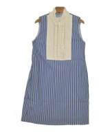 POLO JEANS CO.（ポロジーンズカンパニー）ワンピース 青 サイズ:M レディース/2200639954332