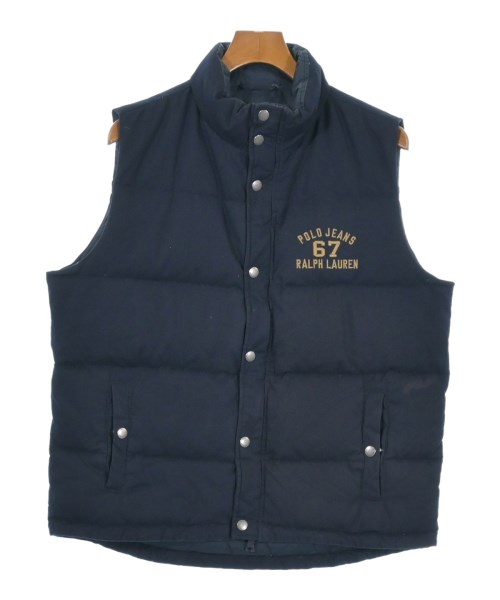 ポロジーンズ(POLO JEANS CO.)のPOLO JEANS CO. ダウンジャケット/ダウンベスト