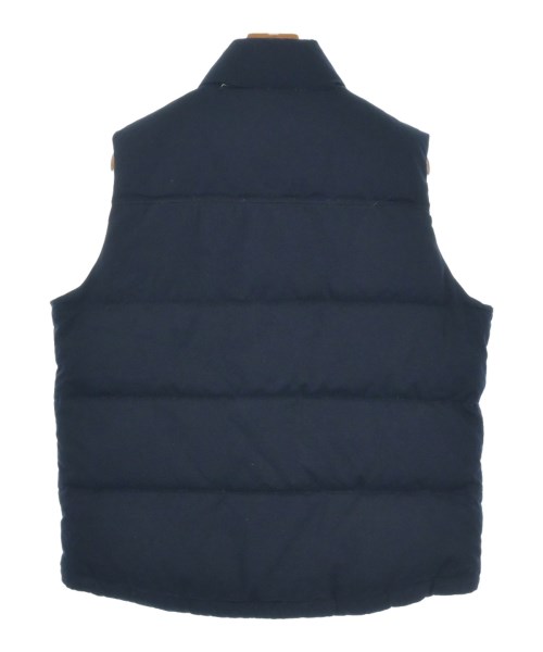 POLO JEANS CO.（ポロジーンズカンパニー）ダウンジャケット/ダウンベスト 紺 サイズ:M メンズ/2200643882027