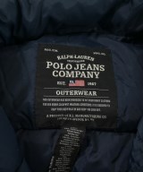 POLO JEANS CO.（ポロジーンズカンパニー）ダウンジャケット/ダウンベスト 紺 サイズ:M メンズ/2200643882027