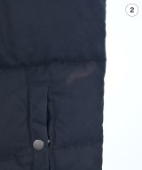 POLO JEANS CO.（ポロジーンズカンパニー）ダウンジャケット/ダウンベスト 紺 サイズ:M メンズ/2200643882027