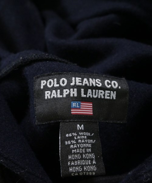 POLO JEANS CO.（ポロジーンズカンパニー）その他 紺 サイズ:M メンズ/2200622979069