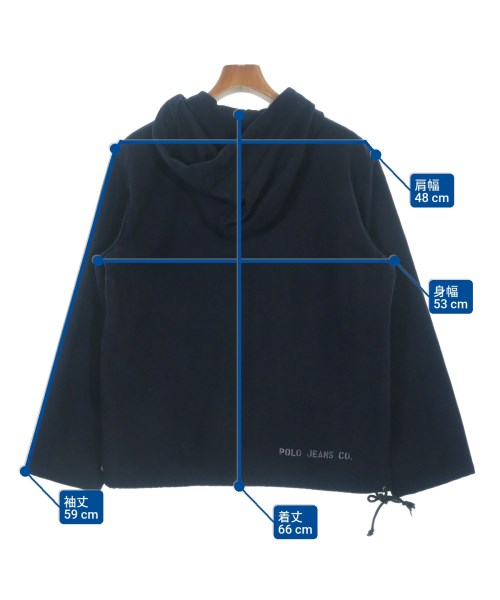 POLO JEANS CO.（ポロジーンズカンパニー）その他 紺 サイズ:M メンズ/2200622979069