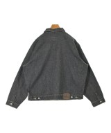 POLO JEANS CO.（ポロジーンズカンパニー）デニムジャケット グレー サイズ:XL メンズ/2200631945017