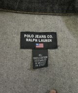 POLO JEANS CO.（ポロジーンズカンパニー）デニムジャケット グレー サイズ:XL メンズ/2200631945017