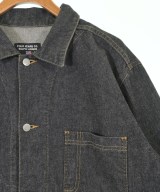 POLO JEANS CO.（ポロジーンズカンパニー）デニムジャケット グレー サイズ:XL メンズ/2200631945017