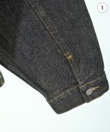POLO JEANS CO.（ポロジーンズカンパニー）デニムジャケット グレー サイズ:XL メンズ/2200631945017