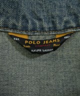 POLO JEANS CO.（ポロジーンズカンパニー）デニムジャケット 青 サイズ:XL メンズ/2200631945024