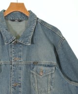 POLO JEANS CO.（ポロジーンズカンパニー）デニムジャケット 青 サイズ:XL メンズ/2200631945024