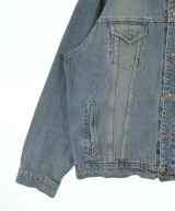 POLO JEANS CO.（ポロジーンズカンパニー）デニムジャケット 青 サイズ:XL メンズ/2200631945024