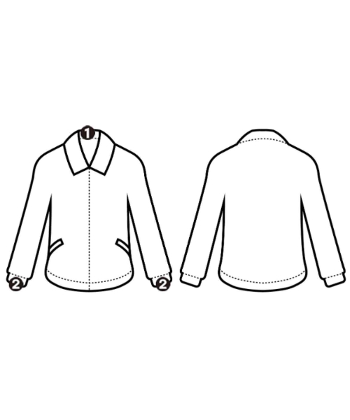 POLO JEANS CO.（ポロジーンズカンパニー）デニムジャケット 青 サイズ:XL メンズ/2200631945031