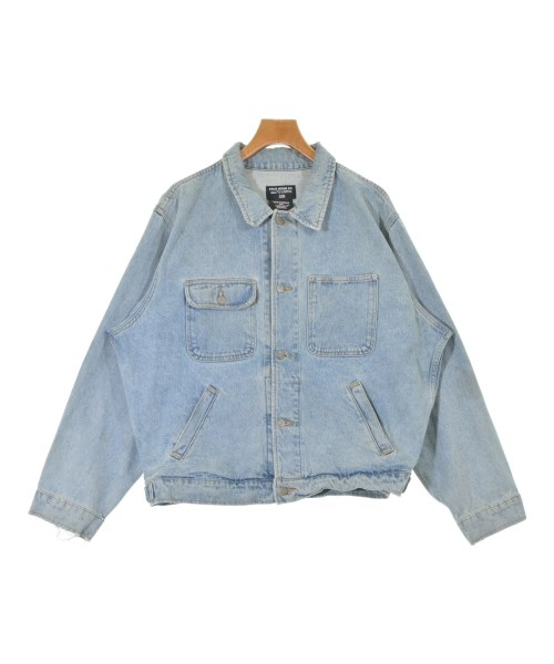 POLO JEANS CO. デニムジャケット