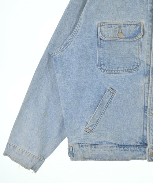 POLO JEANS CO.（ポロジーンズカンパニー）デニムジャケット 青 サイズ:XL メンズ/2200631945031