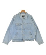 POLO JEANS CO.（ポロジーンズカンパニー）デニムジャケット 青 サイズ:XL メンズ/2200631945031