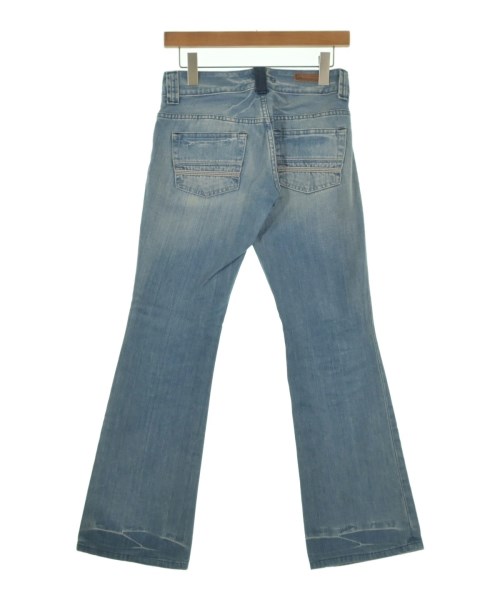 POLO JEANS CO.（ポロジーンズカンパニー）デニムパンツ 青 サイズ:26(M位) レディース/2200633395070