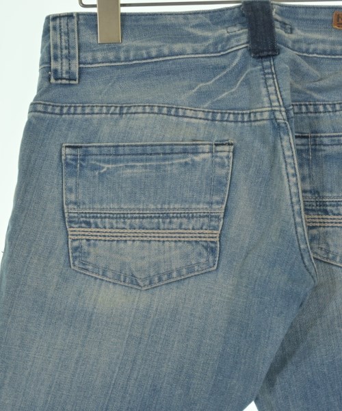 POLO JEANS CO.（ポロジーンズカンパニー）デニムパンツ 青 サイズ:26(M位) レディース/2200633395070