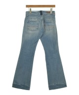 POLO JEANS CO.（ポロジーンズカンパニー）デニムパンツ 青 サイズ:26(M位) レディース/2200633395070