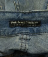 POLO JEANS CO.（ポロジーンズカンパニー）デニムパンツ 青 サイズ:26(M位) レディース/2200633395070