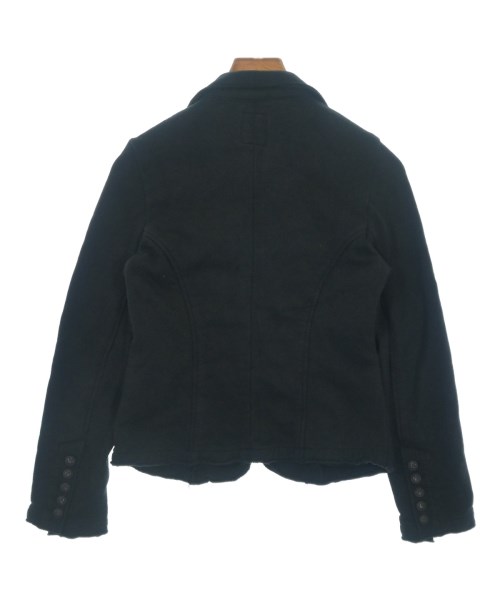 POLO JEANS CO.（ポロジーンズカンパニー）テーラードジャケット 黒 サイズ:M レディース/2200618113019