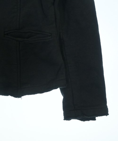 POLO JEANS CO.（ポロジーンズカンパニー）テーラードジャケット 黒 サイズ:M レディース/2200618113019