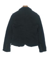 POLO JEANS CO.（ポロジーンズカンパニー）テーラードジャケット 黒 サイズ:M レディース/2200618113019