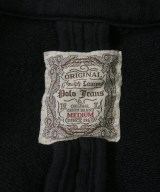POLO JEANS CO.（ポロジーンズカンパニー）テーラードジャケット 黒 サイズ:M レディース/2200618113019