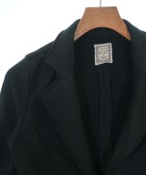 POLO JEANS CO.（ポロジーンズカンパニー）テーラードジャケット 黒 サイズ:M レディース/2200618113019