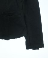 POLO JEANS CO.（ポロジーンズカンパニー）テーラードジャケット 黒 サイズ:M レディース/2200618113019