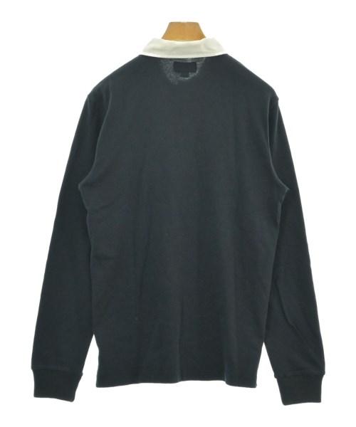 POLO JEANS CO.（ポロジーンズカンパニー）ポロシャツ 紺 サイズ:M メンズ/2200619173104