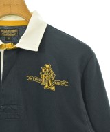 POLO JEANS CO.（ポロジーンズカンパニー）ポロシャツ 紺 サイズ:M メンズ/2200619173104