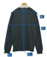 POLO JEANS CO.（ポロジーンズカンパニー）ポロシャツ 紺 サイズ:M メンズ/2200619173104