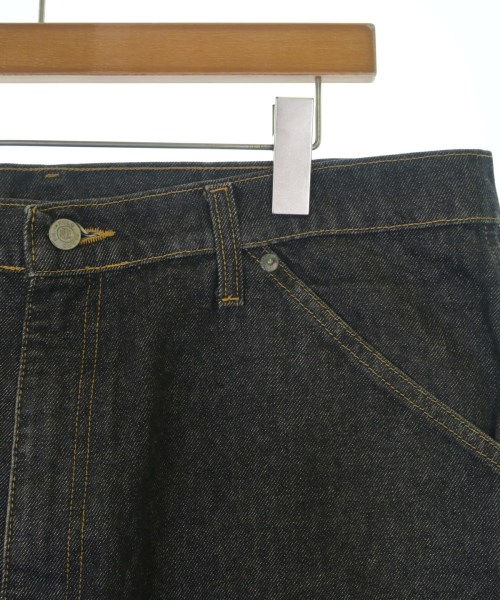 POLO JEANS CO.（ポロジーンズカンパニー）ショートパンツ 紺 サイズ:36(XXL位) メンズ/2200619336073