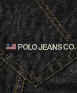 POLO JEANS CO.（ポロジーンズカンパニー）ショートパンツ 紺 サイズ:36(XXL位) メンズ/2200619336073