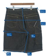 POLO JEANS CO.（ポロジーンズカンパニー）ショートパンツ 紺 サイズ:36(XXL位) メンズ/2200619336073