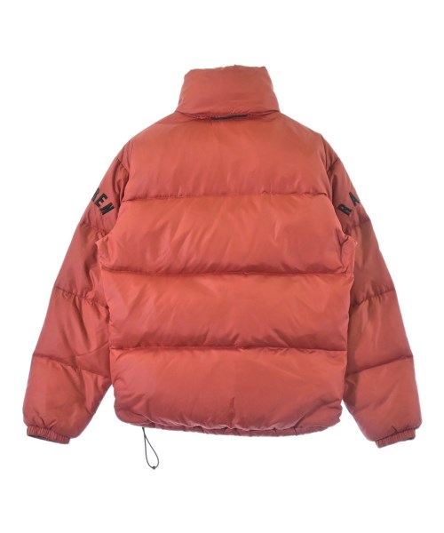 POLO JEANS CO.（ポロジーンズカンパニー）ダウンジャケット/ダウンベスト 赤 サイズ:S メンズ/2200620318013