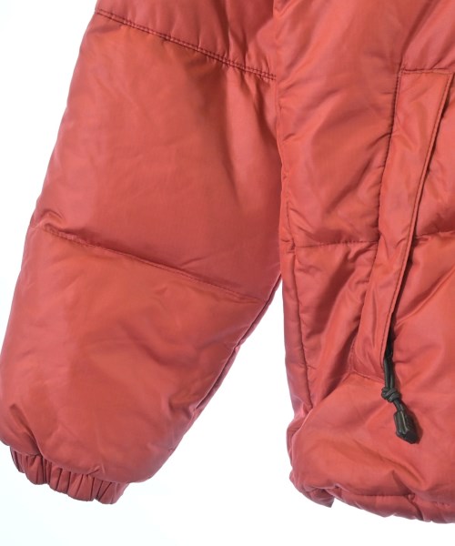 POLO JEANS CO.（ポロジーンズカンパニー）ダウンジャケット/ダウンベスト 赤 サイズ:S メンズ/2200620318013