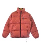POLO JEANS CO.（ポロジーンズカンパニー）ダウンジャケット/ダウンベスト 赤 サイズ:S メンズ/2200620318013