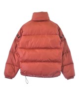 POLO JEANS CO.（ポロジーンズカンパニー）ダウンジャケット/ダウンベスト 赤 サイズ:S メンズ/2200620318013