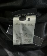POLO JEANS CO.（ポロジーンズカンパニー）ひざ丈スカート 黒 サイズ:2(M位) レディース/2200605321038