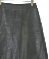 POLO JEANS CO.（ポロジーンズカンパニー）ひざ丈スカート 黒 サイズ:2(M位) レディース/2200605321038