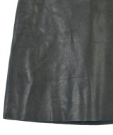 POLO JEANS CO.（ポロジーンズカンパニー）ひざ丈スカート 黒 サイズ:2(M位) レディース/2200605321038