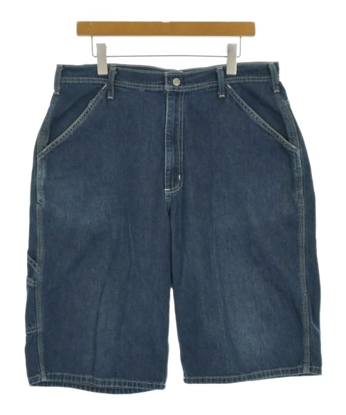 POLO JEANS CO.(ポロジーンズ)ショートパンツ 紺 サイズ:34(XL位)/2200673078292