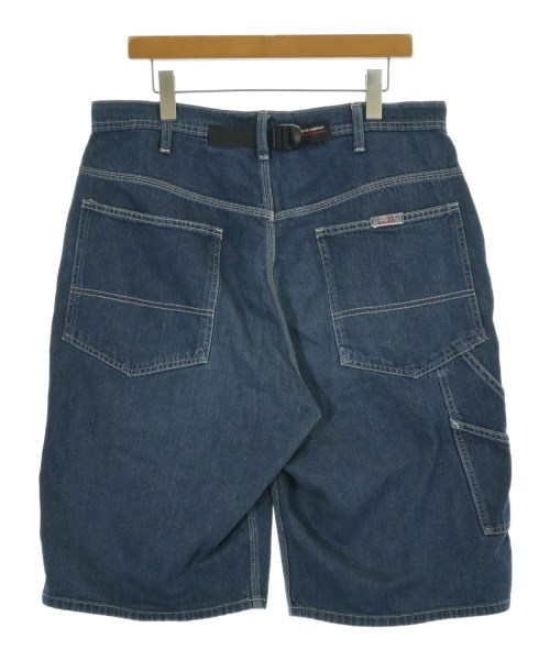 POLO JEANS CO.（ポロジーンズカンパニー）ショートパンツ 紺 サイズ:34(XL位) メンズ/2200673078292