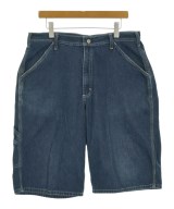 POLO JEANS CO.（ポロジーンズカンパニー）ショートパンツ 紺 サイズ:34(XL位) メンズ/2200673078292