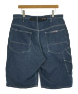 POLO JEANS CO.（ポロジーンズカンパニー）ショートパンツ 紺 サイズ:34(XL位) メンズ/2200673078292